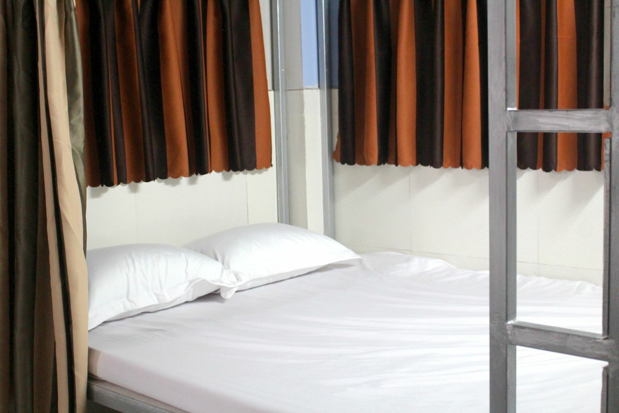 A Pousada Aloha Saigon (Adults Only) Cidade de Ho Chi Minh Exterior foto