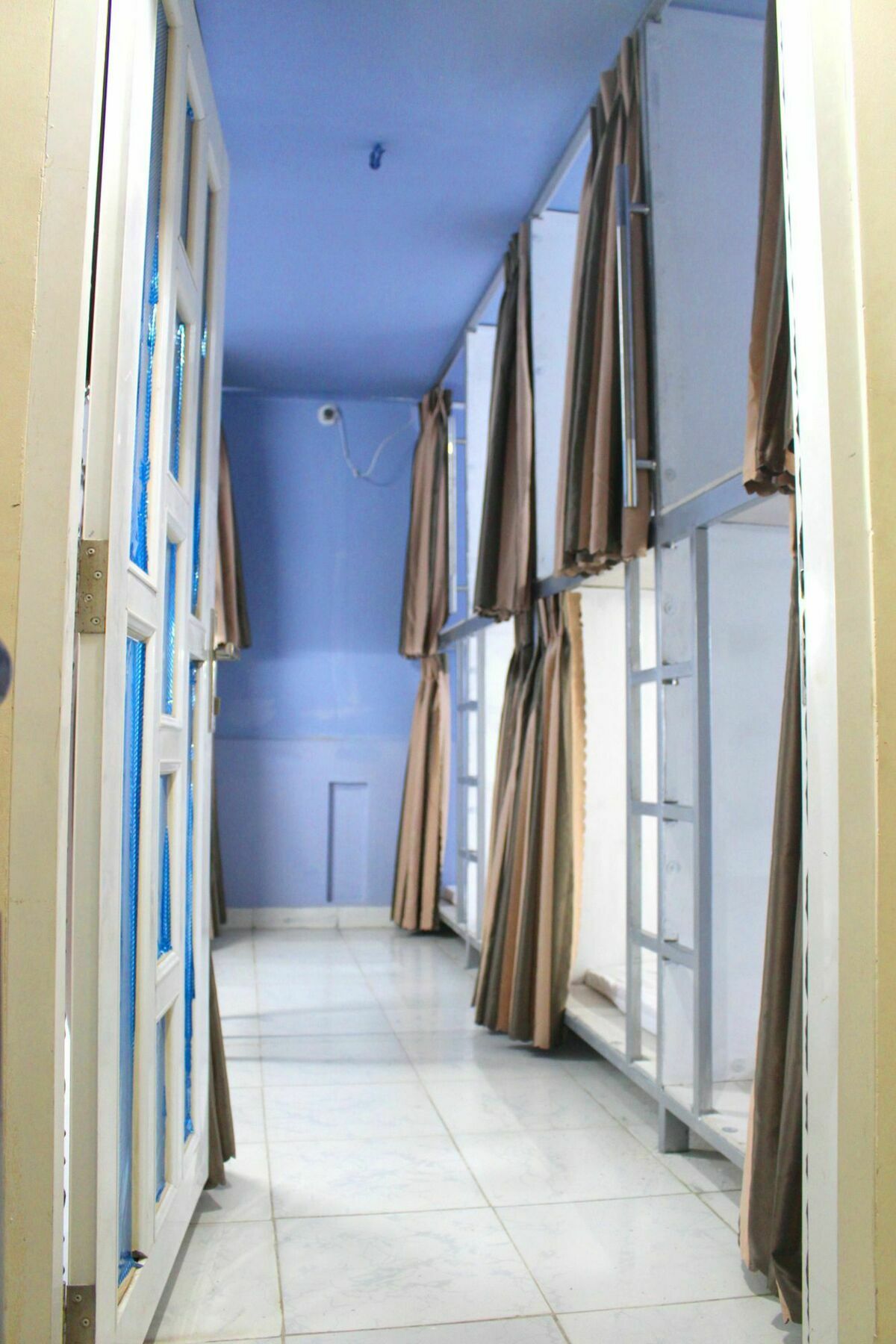 A Pousada Aloha Saigon (Adults Only) Cidade de Ho Chi Minh Exterior foto