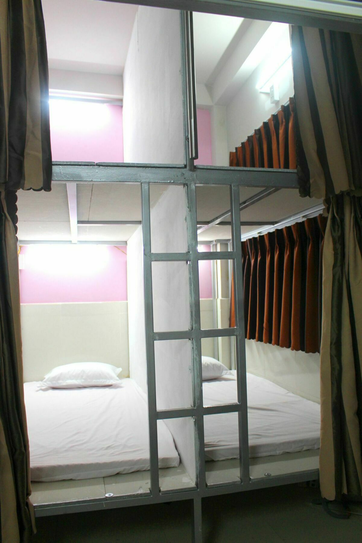 A Pousada Aloha Saigon (Adults Only) Cidade de Ho Chi Minh Exterior foto