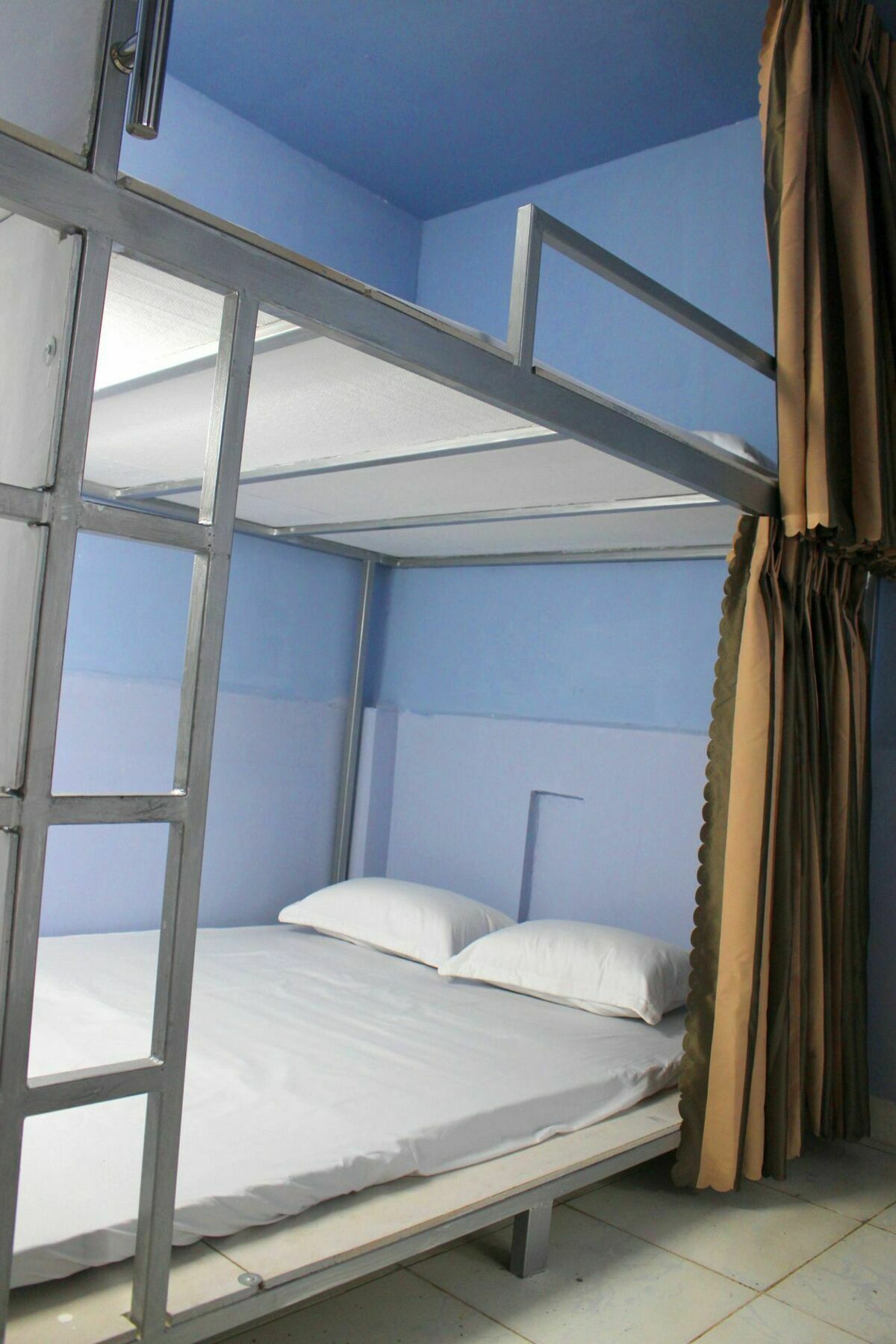 A Pousada Aloha Saigon (Adults Only) Cidade de Ho Chi Minh Exterior foto