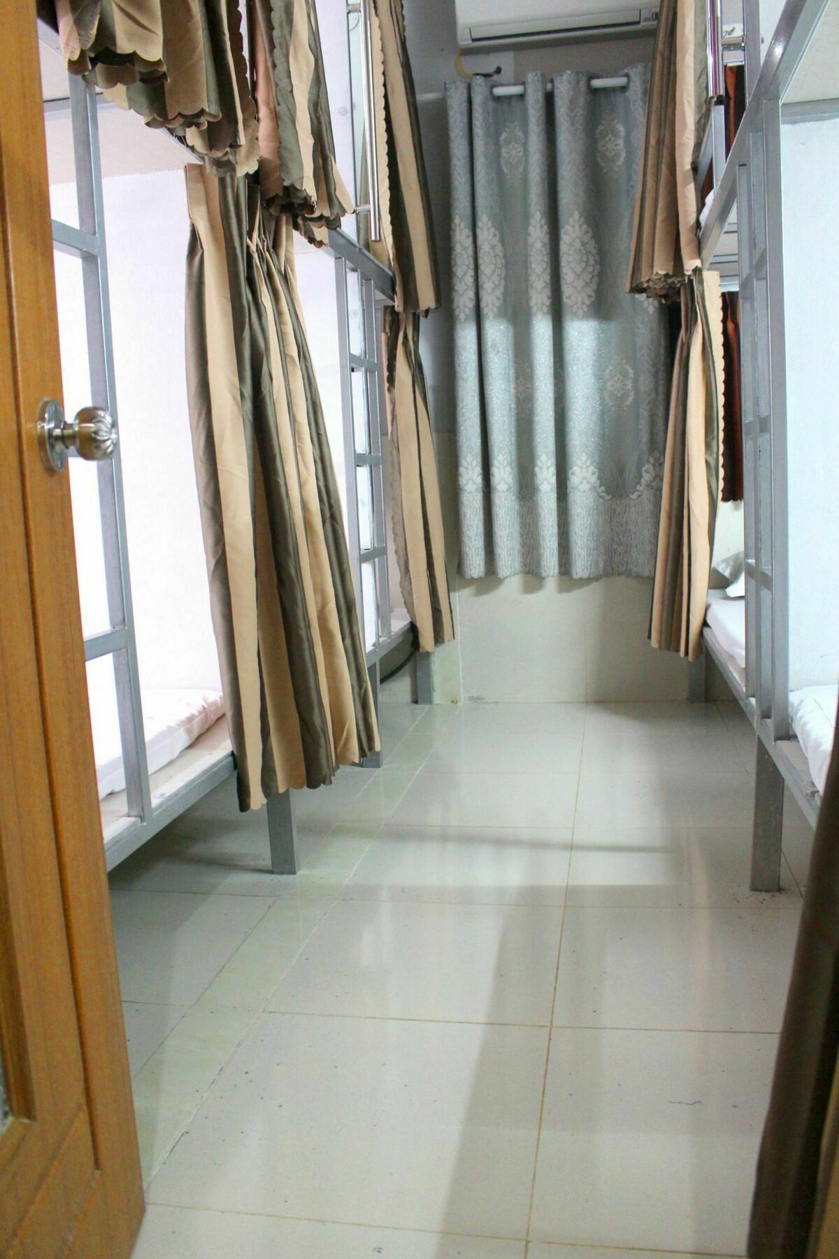 A Pousada Aloha Saigon (Adults Only) Cidade de Ho Chi Minh Exterior foto
